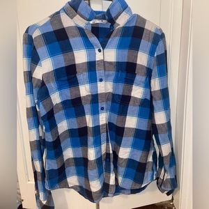 Riders by Lee Flannel. size Medium